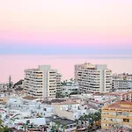 Apartman Penthouse Torres Torremolinos