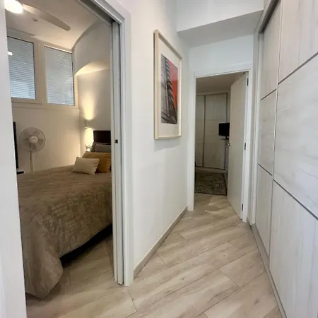 Penthouse Torres Torremolinos