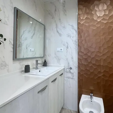 Apartment Penthouse Torres