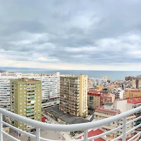 Penthouse Torres *