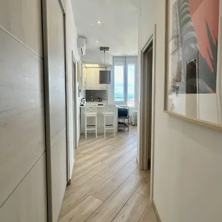 Penthouse Torres *