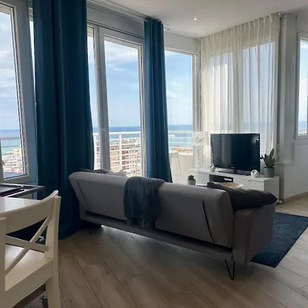 Penthouse Torres