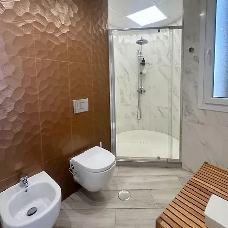 Apartment Penthouse Torres