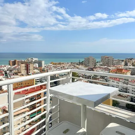 Apartment Penthouse Torres