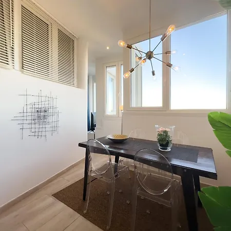 Penthouse Torres