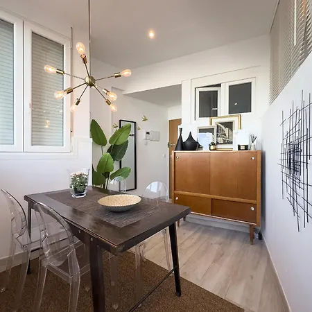 Penthouse Torres Lejlighed Torremolinos