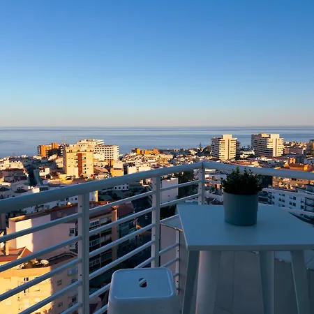 Lejlighed Penthouse Torres *