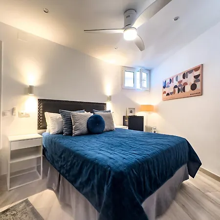 Penthouse Torres *