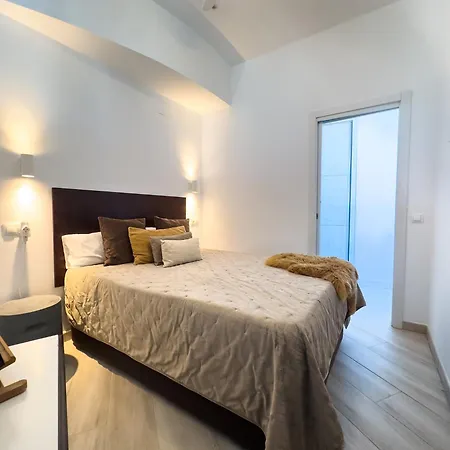 Penthouse Torres Apartman Torremolinos
